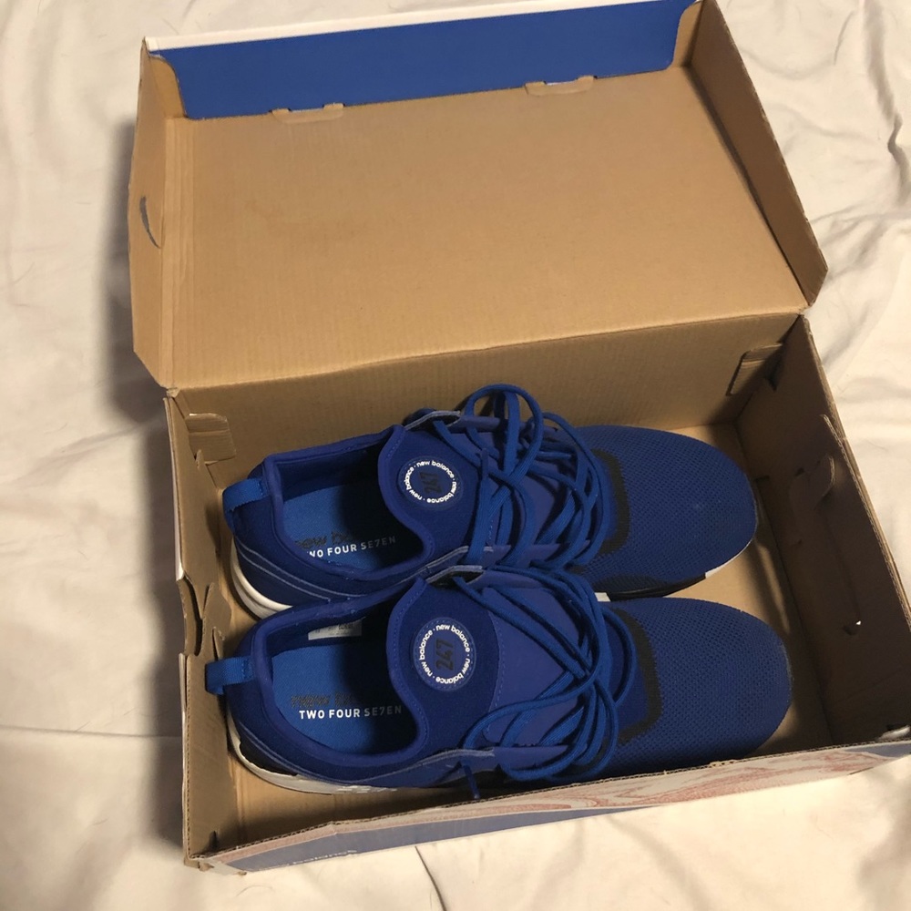 New balance Rev Lite men’s shoe size 11